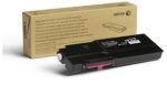 Xerox 106R03511 Versalink C400-C405 Standart Kapasite Magenta Kırmızı Toner 2.500 sayfa - Görsel 2