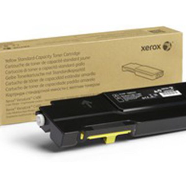 Xerox 106R03509 Versalink C400-C405 Standart Kapasite Yellow Sarı Toner
