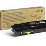 Xerox 106R03533 Versalink C400-C405 Ekstra Yüksek Kapasite Yellow Sarı Toner 8.000 Sayfa