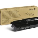 Xerox 106R03532 Versalink C400-C405 Ekstra Yüksek Kapasite Black Siyah Toner 10.500 Sayfa