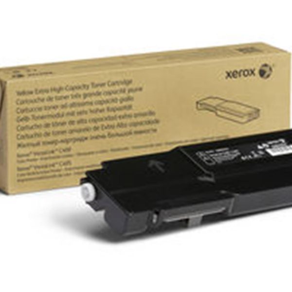 Xerox 106R03532 Versalink C400-C405 Ekstra Yüksek Kapasite Black Siyah Toner 10.500 Sayfa
