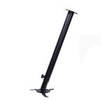 Everest PRJ-187 63-102cm Siyah 360-45derece 13kg T