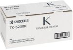 Kyocera TK-5230K Black Siyah Orjinal Fotokopi Toneri Ecosys M5521cdn-5521cdw P5021cdn-5021cdw 2.600 - Görsel 2