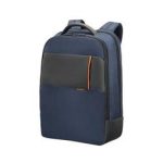 Samsonite 16N-01-005 15.6" Qibyte Notebook Sırt Çantası Mavi - Görsel 2