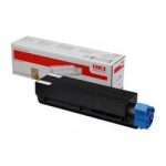 OKI 46508709 TONER-Y-C332-MC363-3K SARI TONER - C332 MC363 - 3000 SAYFA - Görsel 2