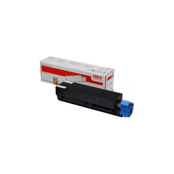 OKI 46508711 TONER-C-C332-MC363-3K MAVİ TONER - C332 MC363 - 3000 SAYFA