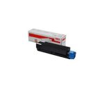 OKI 46508711 TONER-C-C332-MC363-3K MAVİ TONER - C332 MC363 - 3000 SAYFA - Görsel 2