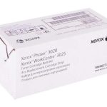 Xerox 106R02774 Phaser 3020-3025 Tnr Refill Kit 1500syf Toner TozuXerox Phaser