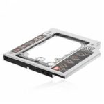 CABLE CL-127HC 12.7 mm Notebook Ssd Hdd Yuvası - Görsel 2