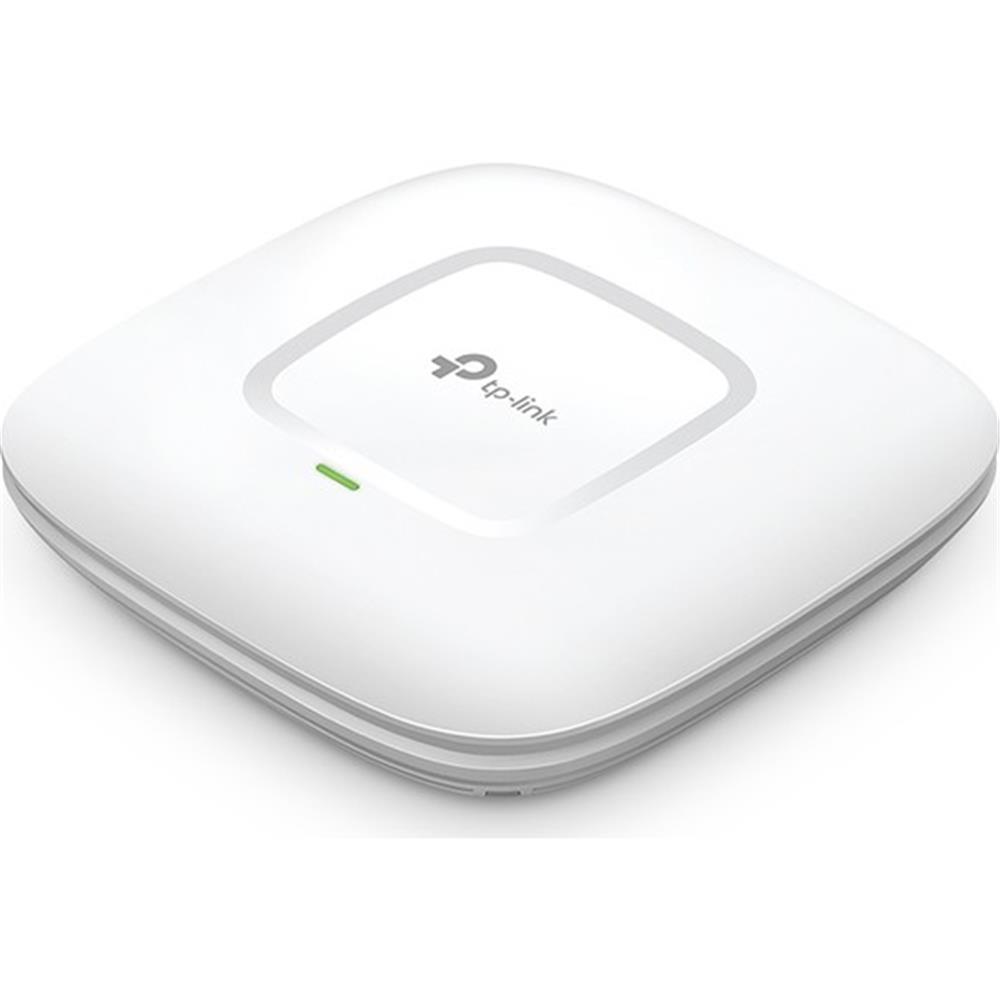 69228 Omada Tp-Link EAP115 Tavan Tipi 300 Mbps Kablosuz Access Point - Görsel 1