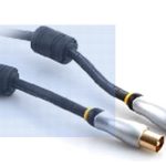 Hytech HY-P615 3MT rg6U6 F-M To 9.5 Tv F Kablo