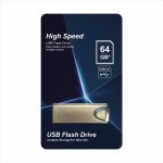 Elba 64Gb Metal 2.0 Usb F