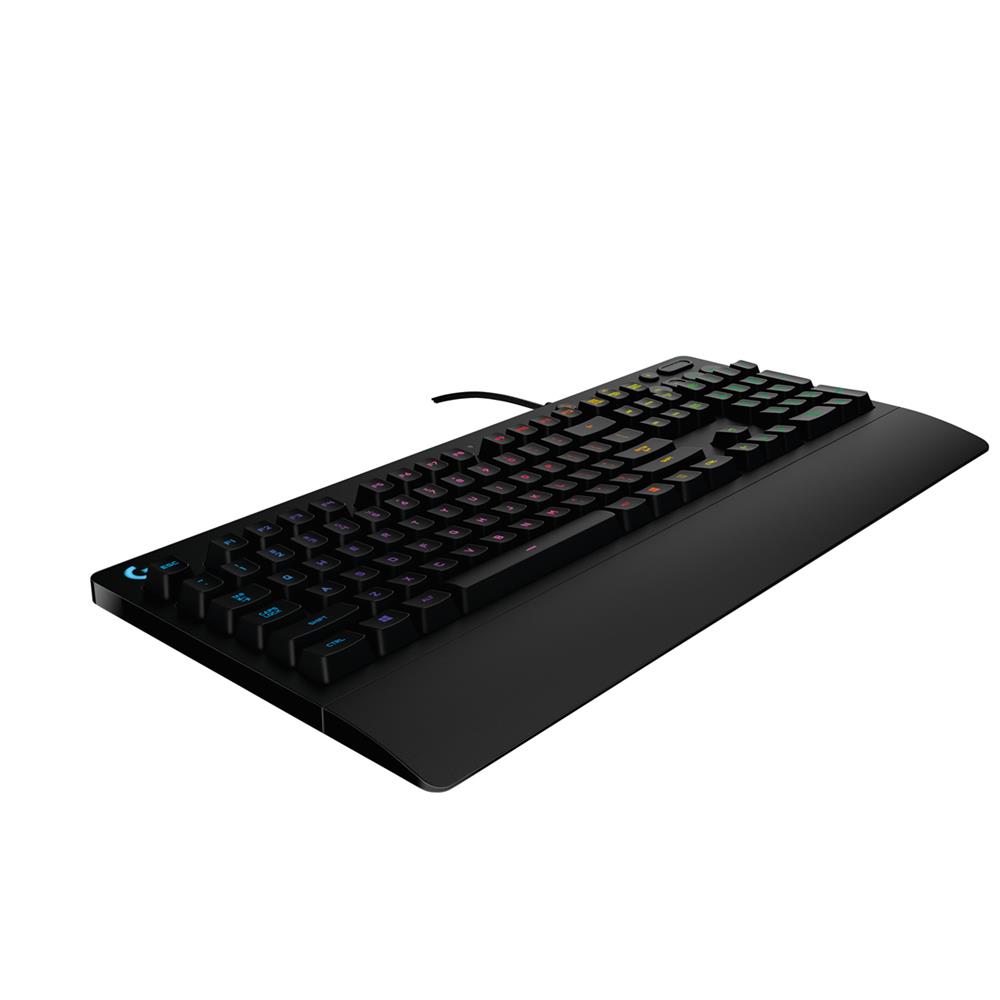 71216 Logitech 920-008094 G213 - Görsel 1