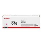Canon CRG-046 M Magenta Kırmızı Toner MF653-732-734-735 - Görsel 2