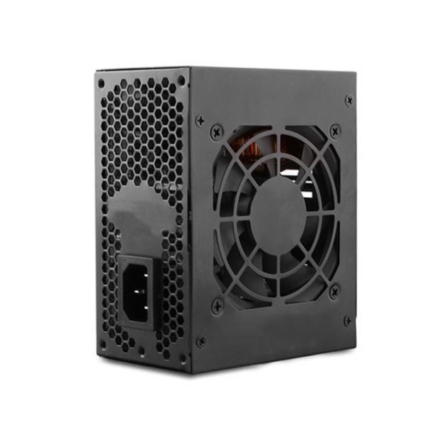 Everest Eps-M02 Real 200W Peak 250W Power Supply  Güç Kaynağı