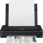 Epson WF-100 Taşınabilir Mobil Yazıcı