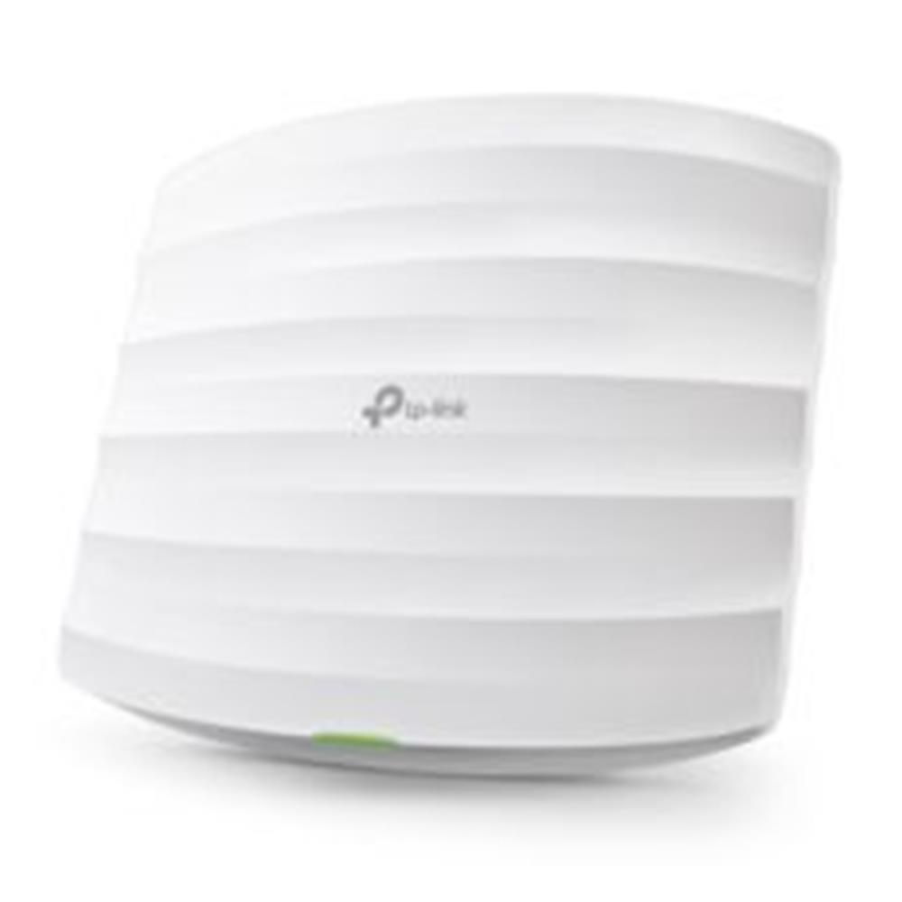 71734 Omada Tp-Link EAP225 Tavan Tipi 1350 Mbps MU-MIMO Kablosuz Access Point - Görsel 1
