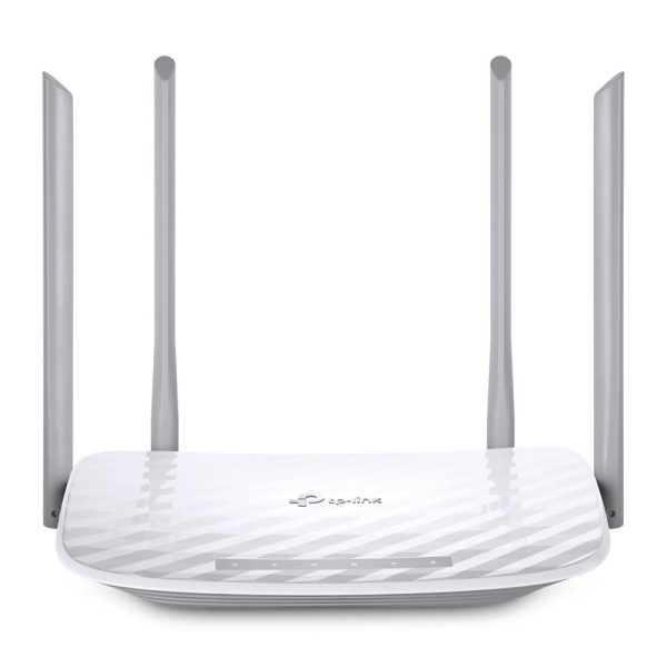Tp-Link Archer C50 Dual B