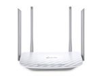 Tp-Link Archer C50 Dual Bant 4 Port Kablosuz Router AC1200 - Görsel 2
