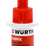 Würth Dos Süper Yapıştırı