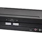 Aten CS1182-AT-G 2 PortT Dvi Secure Kvm Switch