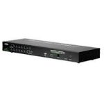 Aten CS1716I-AT-G 16 Port PS-2-Usb Kvm Ip Switch - Görsel 2