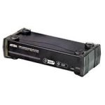 Aten VS1508T-A7 8 Port Cat5 Audio-Video Splitter - Görsel 2
