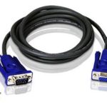 Aten 2L-2402A Vga-Audio Cable  (1,8 Metre)