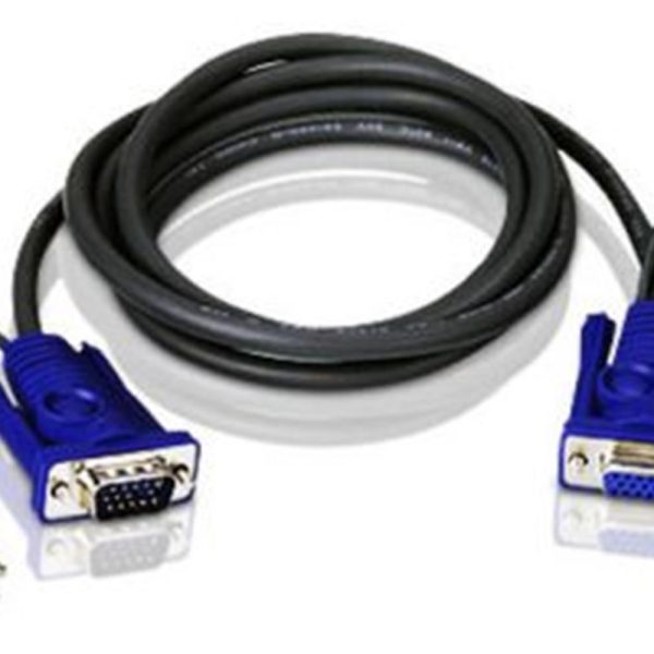 Aten 2L-2402A Vga-Audio Cable  (1,8 Metre)