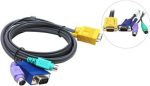 Aten 2L-5202P PS-2 Kvm Cable (1,8m) - Görsel 2