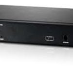Aten KH1508A-AX 8 Port Cat5 High-Density Kvm Switch