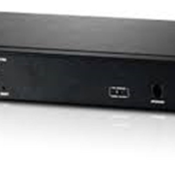 Aten KH1508A-AX 8 Port Cat5 High-Density Kvm Switch