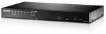 Aten KH1508A-AX 8 Port Cat5 High-Density Kvm Switch - Görsel 2