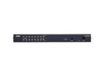 Aten KH1516A-AX-G 16 Port Cat5 High-Density Kvm  Switch - Görsel 2