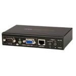 Aten VB552-A7-G Vga Over Cat5  Repeater+Audio - Görsel 2