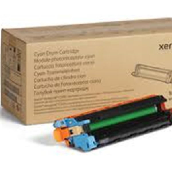Xerox 108R01481 Versalink C500-C505 Cyan Mavi Imaging Unit 40.000 Sayfa