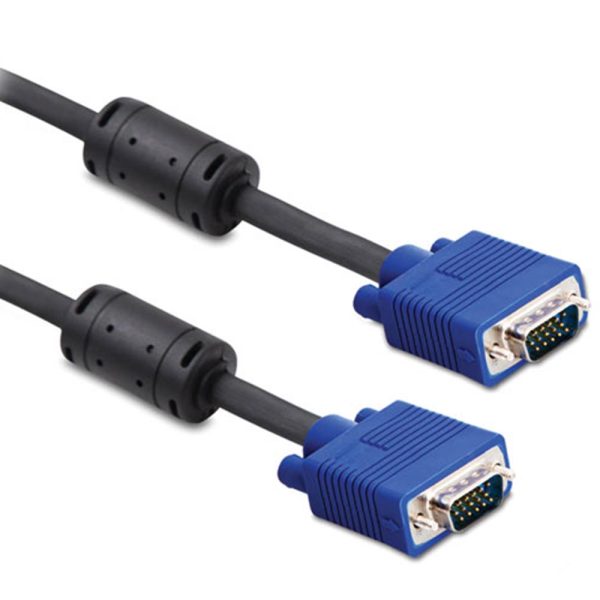 S-link SL-VGA50 Vga 50mt Data Kablosu