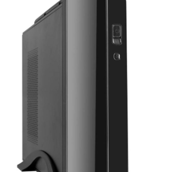 Frisby FC-S6020B USB 300w Siyah Slim Matx Bilgisayar Kasası