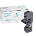 Kyocera TK-5240C Cyan Mavi Orjinal Fotokopi Toneri Ecosys M5526cdn-5526cdw P5026cdn-5026cdw 3.000 Sa