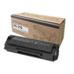 Pantum PA-210EV P2200-2500-6550-6600NW Black Siyah Toner - Görsel 2