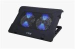 Inca Inc-321RX (021RX)  Çift Usb Sessiz Stand + Soğutucu - Görsel 2