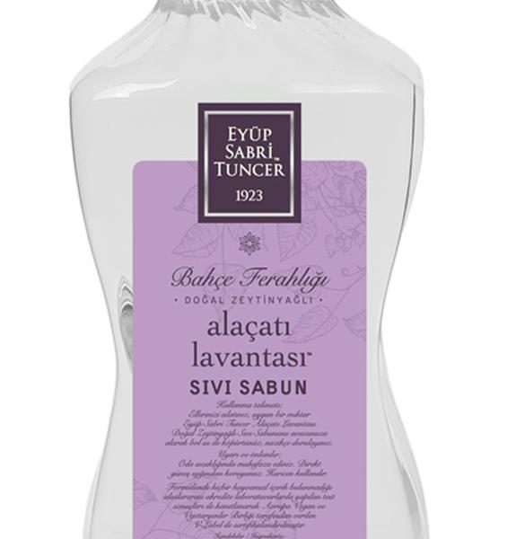Eyüp Sabri Tuncer 1,5Lt A