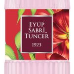 Eyüp Sabri Tuncer 400ml Pet Amber Kolonyası