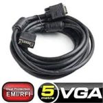 Dark DK CB VGAL500 5mt VGA Kablosu (Erkek-Erkek) - Görsel 2