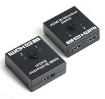 Dark DK HD SW201 2x1 4K x 2K Destekli Hdmı Switch