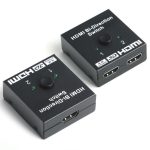 Dark DK HD SW201 2x1 4K x 2K Destekli Hdmı Switch