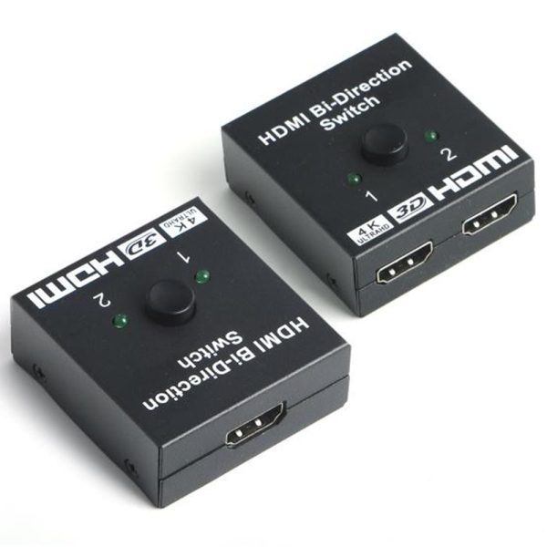 Dark DK HD SW201 2x1 4K x 2K Destekli Hdmı Switch