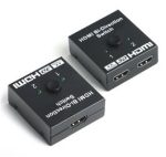 Dark DK HD SW201 2x1 4K x 2K Destekli Hdmı Switch - Görsel 2