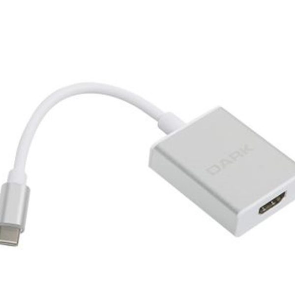 Dark DK AC U31XHD USB 3.1 Type C - HDMI Dönüştürücü
