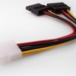 S-Link Sl-P516 İkili Sata
